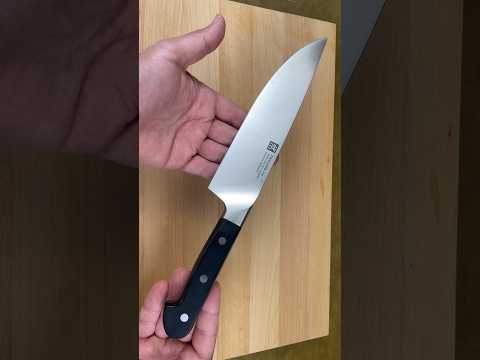 Is This the Best Chef’s Knife? My Zwilling Pro Review After 2+ Years