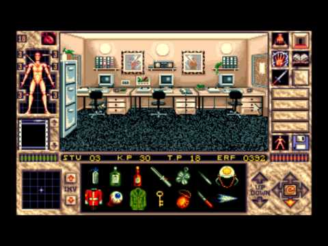 Elvira II : The Jaws of Cerberus PC