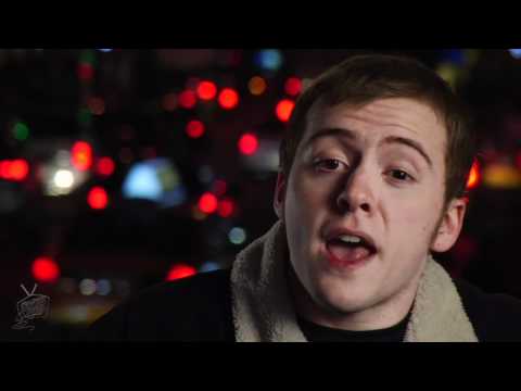 I Did Not Run In The 1982 Boston Marathon - Chris | Speakers Corner