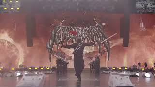 Download lagu STRAY KIDS WORLD TOUR dominATE  JAPAN Full Concert #straykids #skzdominate #skz mp3