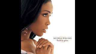 Michelle Williams  - Heard a Word