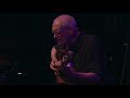 J.Saft, Steve Swallow, Bobby Previte - Live in Genoa 2015: 2. Minor Soul