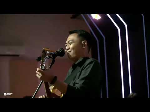 Yesus Pokok by Andri Setiawan | BMC Worship