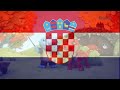 Wallykazam Intro Croatian