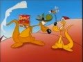Nestlé Kängus 1996 Deutschland