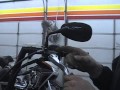 Witchdoctors - How to Replace a Clutch Lever on a Victory Motorcycle