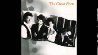 MICHAEL STANLEY & THE GHOST POETS - LIAR'S MOON