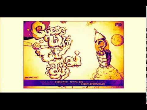 Guess Who    Tot mai sus  feat