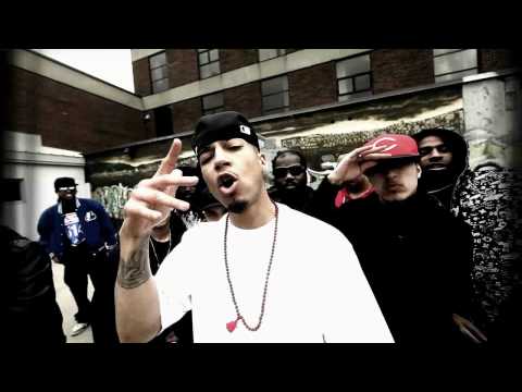 AKSHUN MAN Put It In The Air OFFICIAL VIDEO