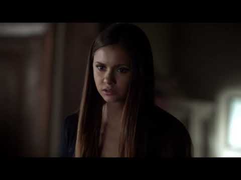 Damon Tells Elena To Kill Connor - The Vampire Diaries 4x05 Scene