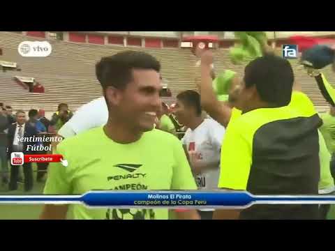 Peru Cup Final Full Summary Football in America