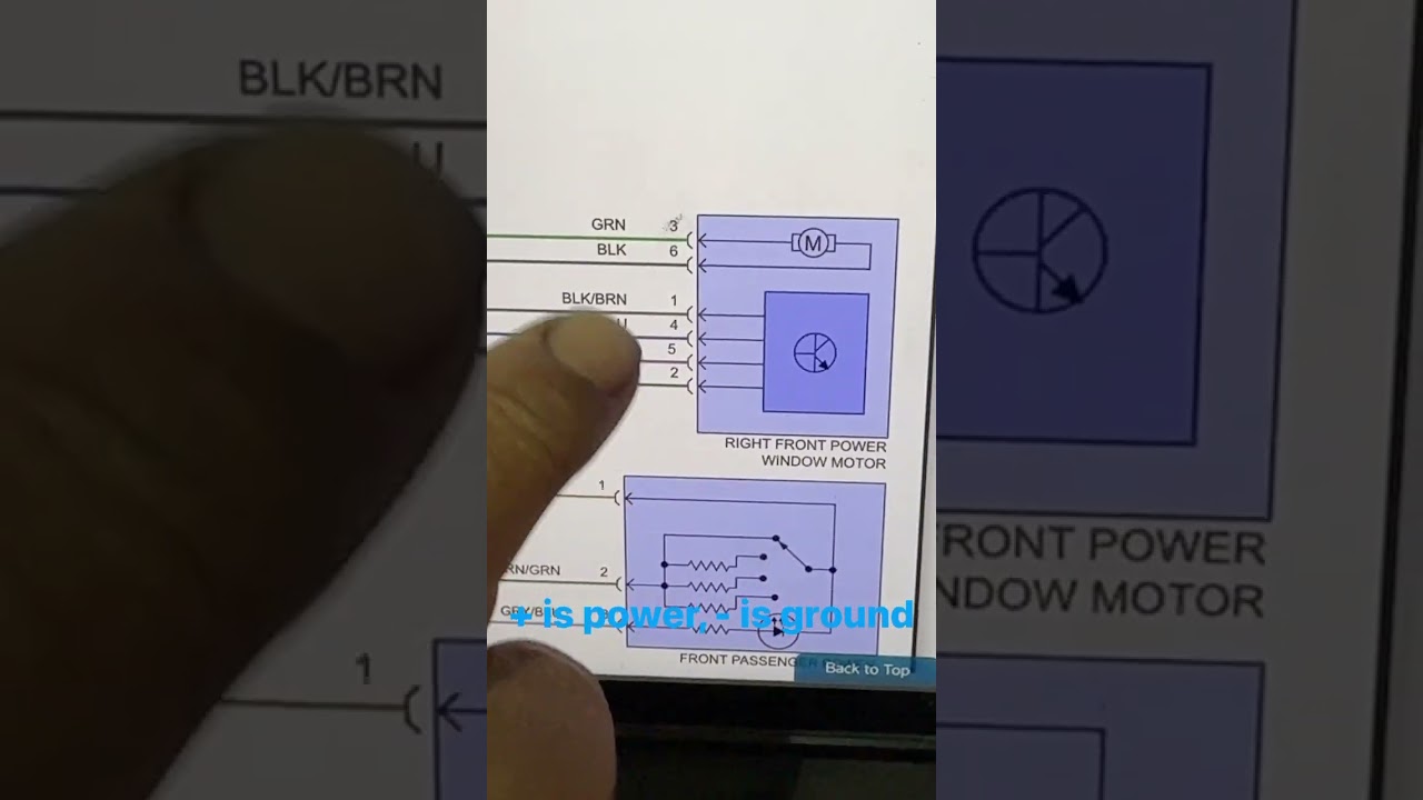 Learn how to read wiring diagrams