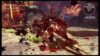 アズの 【GE3】絶望を駆けるおっさん　3の枠ﾟдﾟ)＜ﾊｼﾞﾏﾙﾖｰ