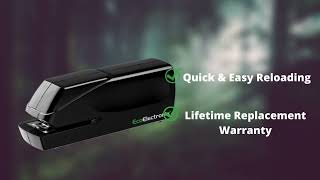 How To Fix a Stapler | With Our Lifetime Warranty, You Don