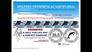 preview picture of video 'INTENSIVE COURSE - AQUATIC COMPETENCE - WSLD - DOLPHIN SWIMMING ACADEMY(DSA) SEREMBAN. MALAYSIA'