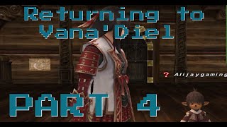 Returning to Vanadiel in 2024, Is it any good? PART 4