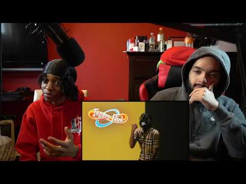 HE SPAZZED ON THIS 🎯🔥 | AMERICANS REACT TO KWENGFACE - DAILY DUPPY