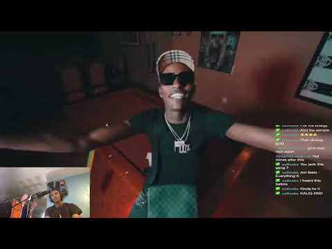 BANDMANRILL - FLOYD (OFFICIAL MUSIC VIDEO) (DREAM LIVE REACTION) 🔥 OR 💩 ??