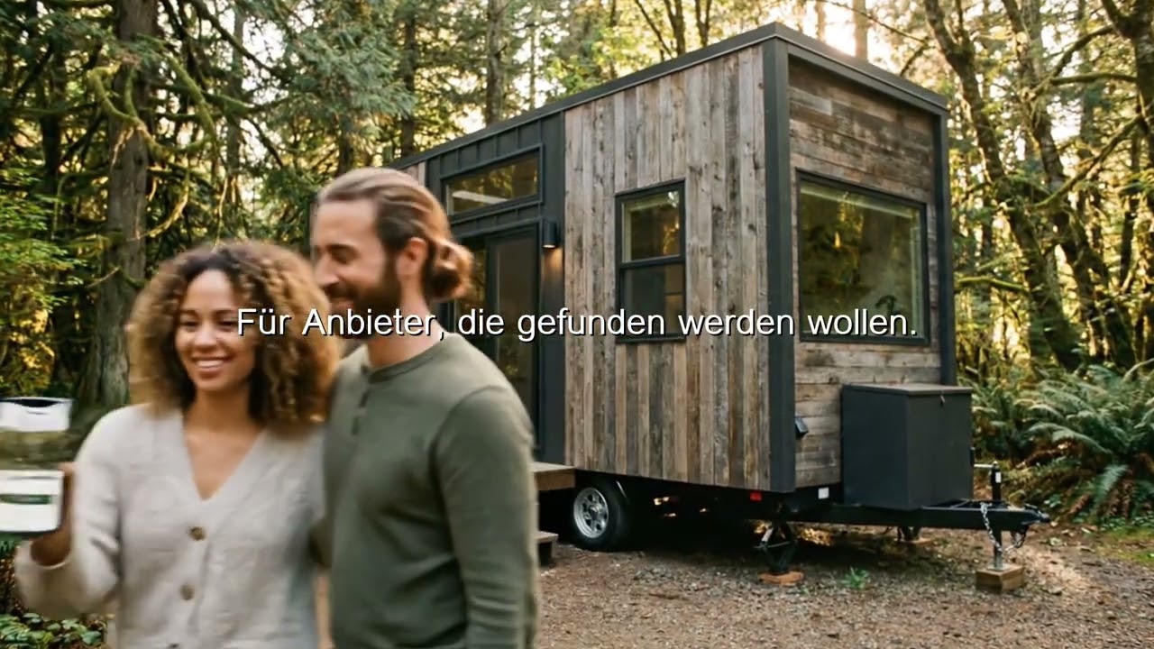 Campuna Video Vorschau