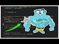 Complete Backend API In Golang JWT MySQL Tests
