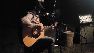 Sam Lowe (cover) &quot;The World Needs a Drink&quot; by Terri Clark