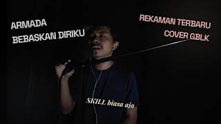 Download lagu Asli Bukan Lipsing Armada Bebaskan Diriku - Live Cover mp3