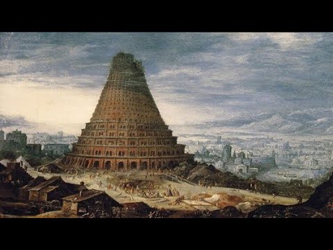 Babylon, Anti-Pentecost and the Covenant with Abraham. Genesis 11-12