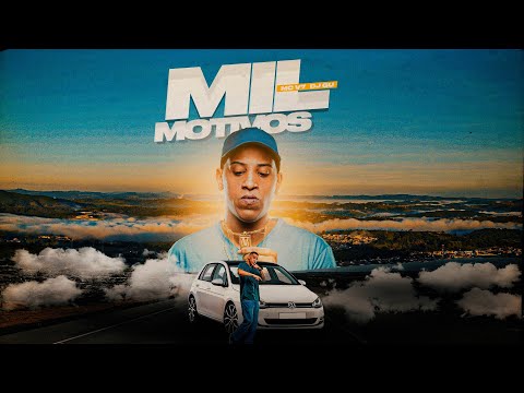 MC V7 - Mil Motivos (Dj Gu)