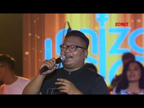 MIZO IDOL SEASON 6: GRAND FINALE - JERRY LALRINAWMA