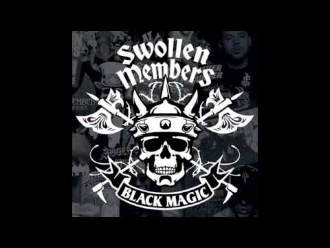 Swollen Members (Black Magic) - 18. Dynamite (Feat. Mr. Vegas)