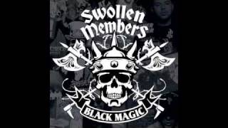 Swollen Members (Black Magic) - 18. Dynamite (Feat. Mr. Vegas)