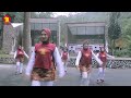 Garuda Menangkan