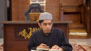 🔴 Live || Majlis Bacaan Dalail Khairat  🔴