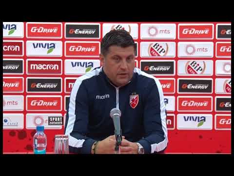 Superliga Srbije 2017/18, 15. kolo: Crvena zvezda KZS pred Zemun