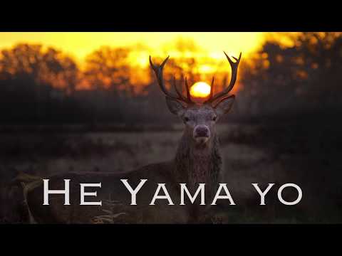 He Yama Yo - Lakota song