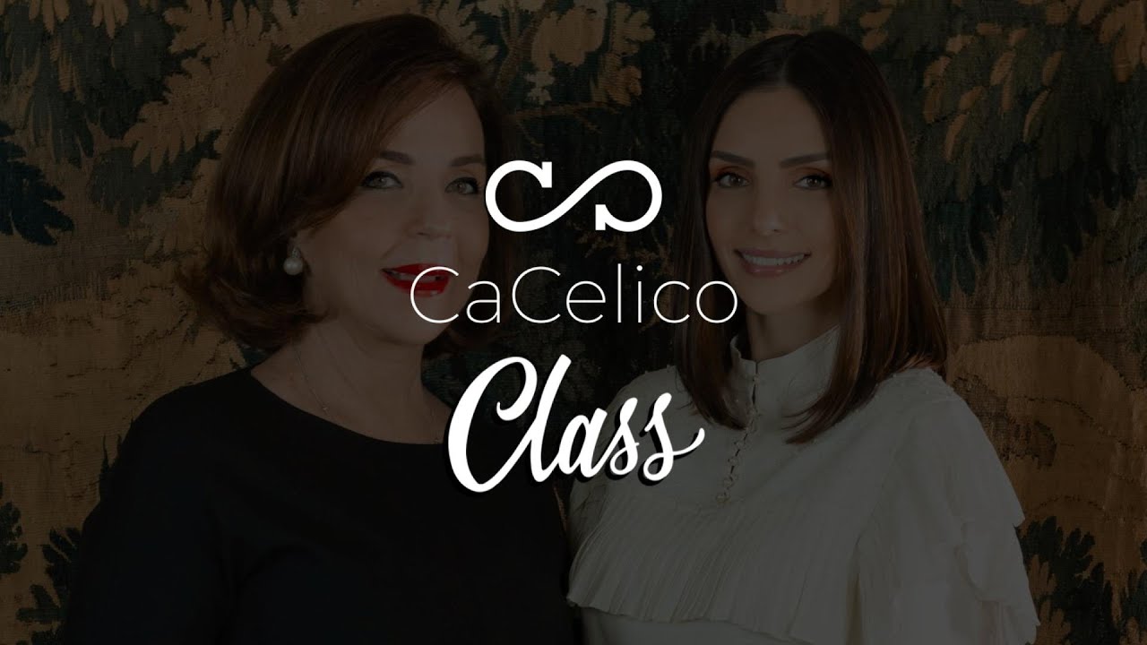 Workshop Online • Boas Maneiras • Aula Gratuita 1