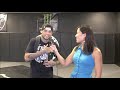 Daniel Rodriguez Gets Real On Khamzat Chimaev Vs Nate Diaz Kevin Holland