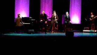 The Canadian Tenors - I only know how to love