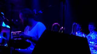 LCD Soundsystem 45:33 Part Four Live Final Show Madison Square Garden New York April 2 2011