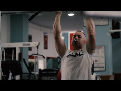 TALEGUEROS | MACHINE GUN Ft. Aziz Bouchtita Prod. Tonezzone