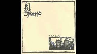 Kid Dynamo - Super Suicide 7&quot;