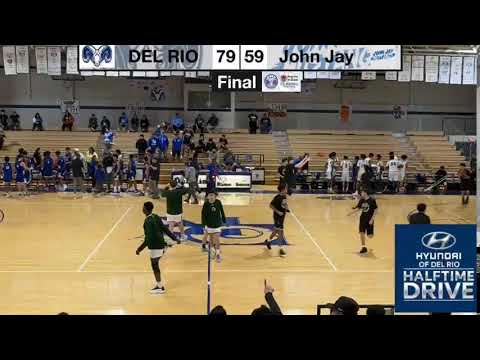 Wings and Rings Classic final rounds