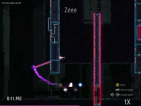 Remnants of Naezith - Tunnel Rank 9 (21.327)