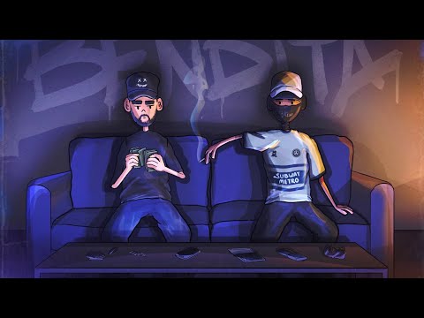 KHEIS x @FardonesOficial x AGUA BENDITA (SAINTCAIROPROD)