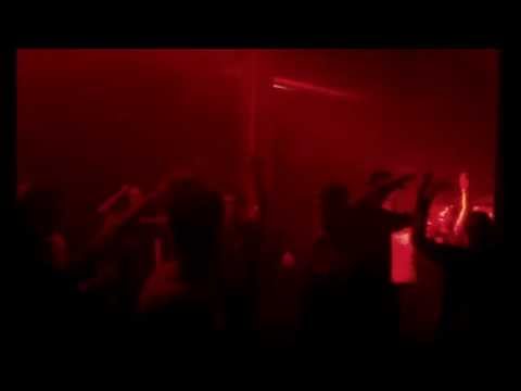 Flo Circus @ Berliner Nächte Tanzhaus West Frankfurt 18.09.15 [DOWNLOAD]