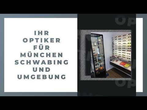 Optik Kürner YouTube-Vdeominiatur 7