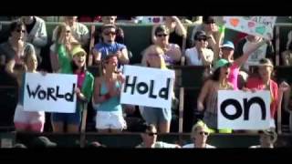 Martin Solveig ft  Dragonette - Hello (Sidney Samson Remix) Music Video