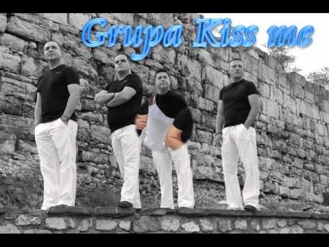 Grupa Kismi Koga placat mazite Kiss me - Radio Zabava & Dj Folk