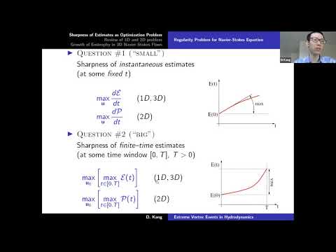 SEARCHING FOR SINGULARITIES IN NAVIER-STOKES FLOWS USING VARIATIONAL OPTIMIZATION METHODS