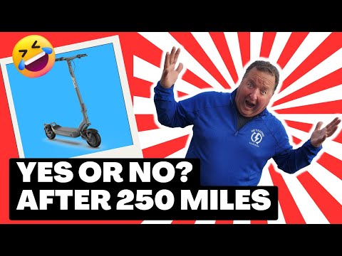 The Truth About the Apollo City Pro: What I Dislike After 250 Miles